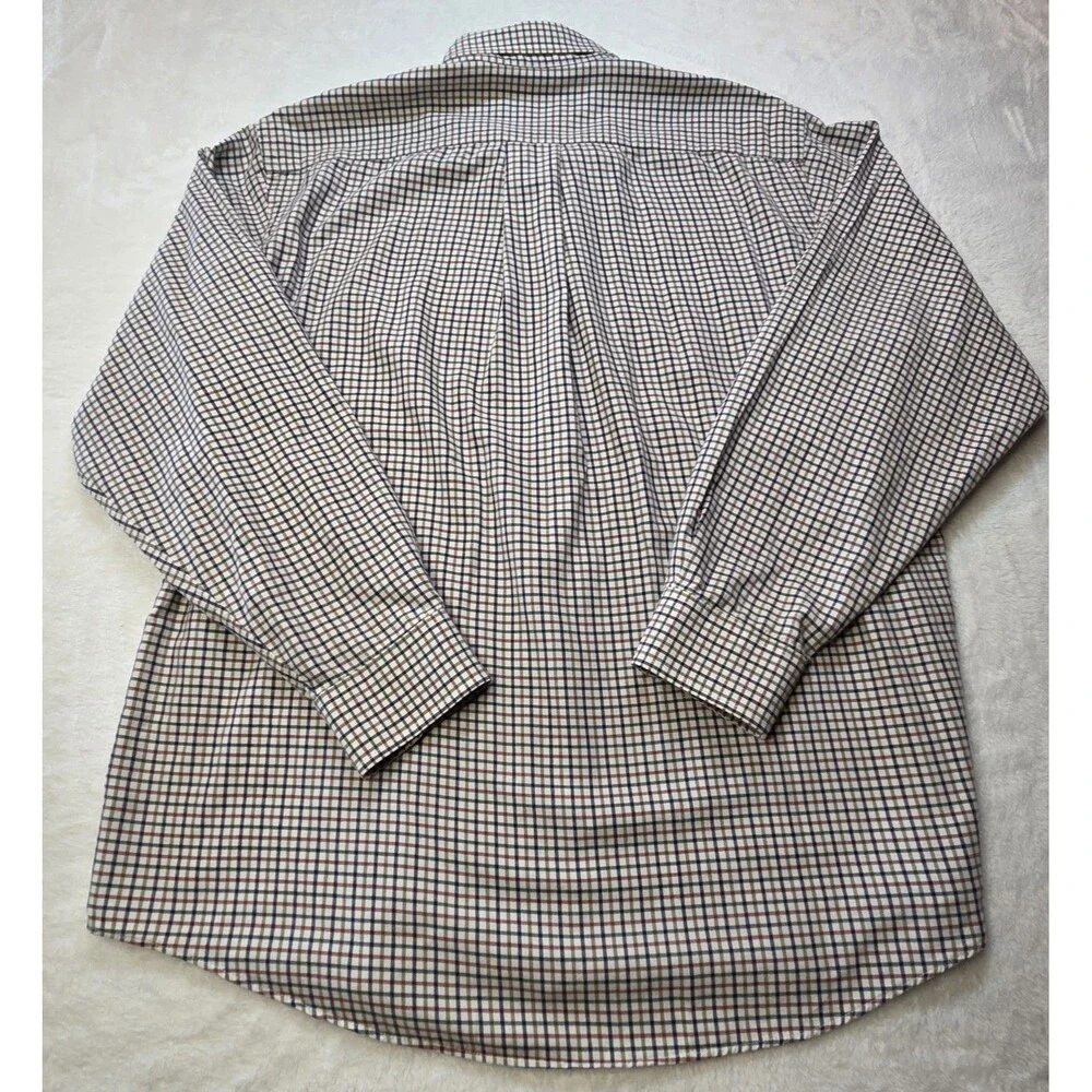 Orvis large button